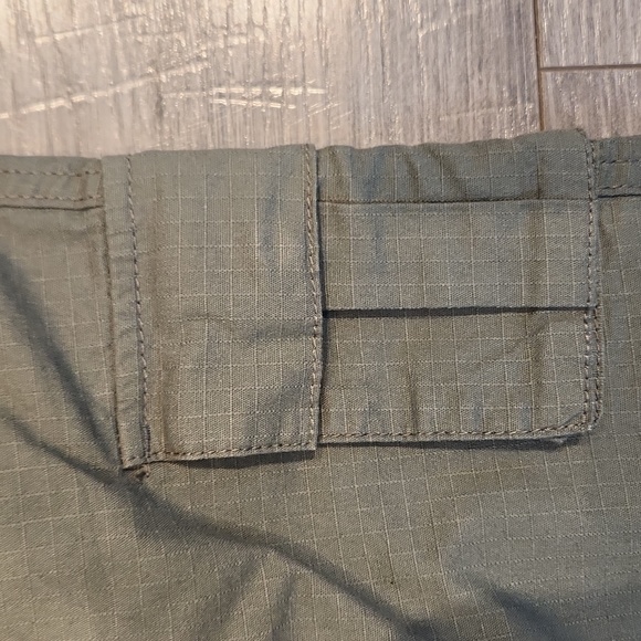 NWT Mothercare Girls sz 7-8 yrs 100% cotton Cargo Pants - Picture 3 of 8